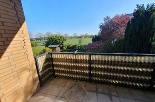 Wohnung mieten in Heinrich-Hille-Straße 16, 21365 Adendorf, Helle Wohnung mit Bilck über Adendorf