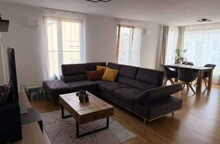 Wohnung mieten in Bahnhofstraße 23, 82515 Wolfratshausen, 4-Zimmer Wohnung mit Balkon in Wolfratshausen