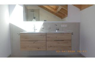 Penthouse mieten in Regener Straße, 94253 Bischofsmais, Penthousewohnung mit Aussicht,