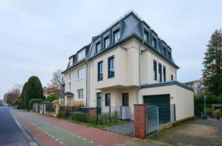 Wohnung mieten in Eichendorffstraße 12, 60320 Dornbusch, Neubau-Wohnung in gefragter Lage