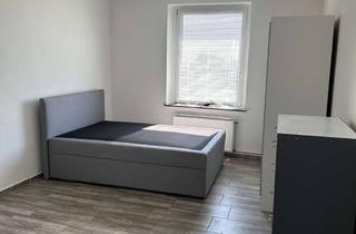 Wohnung mieten in Süderstraße 131, 20537 Hammerbrook, WG-Gründung! 1-Zi. teilmöbeliert mit Pauschalmiete