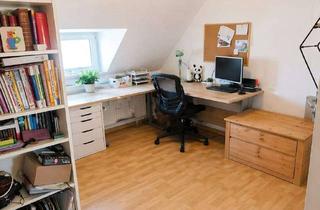 Wohnung mieten in Körner Hellweg 85, 44143 Körne, Schöne Dachgeschosswohnung in Dortmund Körne