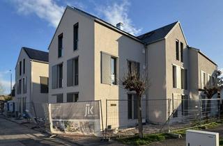 Wohnung mieten in 55294 Bodenheim, Traumhaft helle, offene Maisonette Wohnung - Erstbezug