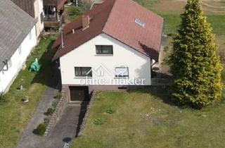 Haus kaufen in 89182 Bernstadt, Wohnhaus in Bernstadt mit großem Grundstück