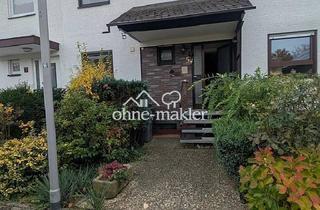 Haus kaufen in 64291 Darmstadt, Provisionsfrei: Familien-Platzwunder in DA-Arheilgen - 6 Zimmer, Garage & neues Dach