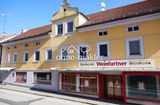 Haus kaufen in 94086 Bad Griesbach, Wohn und Geschäftshaus Provisionsfrei zu verkaufen