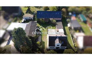 Haus kaufen in 17268 Templin, Geschützter Vierseithof mit mehreren Nebengebäuden und weitläufigem Garten