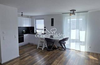 Wohnung mieten in 76689 Karlsdorf-Neuthard, Moderne, helle 3-Zi-Wohnung mit Balkon/Keller/Stellplatz