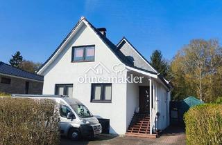 Einfamilienhaus kaufen in 22415 Hamburg, Provisionsfrei!!! Großes Einfamilienhaus in grüner Lage