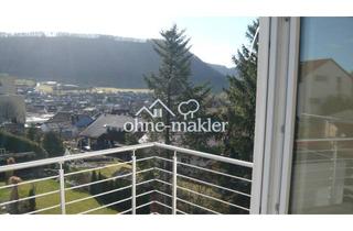 Wohnung mieten in 73326 Deggingen, 3 Zimmer Wohnung