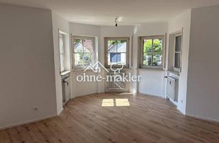 Wohnung mieten in 88239 Wangen, Exclusive 3-Zimmer-EG-Wohnung