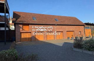 Garagen mieten in 38159 Vechelde, Garage auf gepflegtem Grundstück zu vermieten.