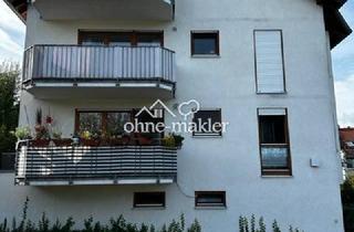 Wohnung mieten in 74199 Untergruppenbach, Gemütliche und helle Einzimmerwohnung Untergruppenbach/Donnbronn