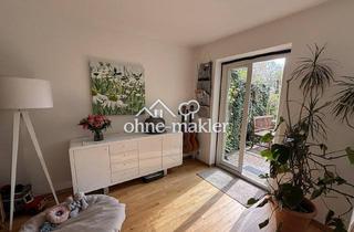 Reihenhaus kaufen in 22359 Hamburg, *** R E S E R V I E R T *** Attraktives Reihenmittelhaus in Hamburg-Volksdorf - ohne Makler -
