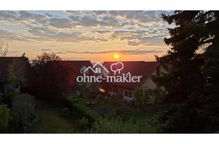 Wohnung kaufen in 01796 Pirna, Direkt vom Eig.tümer - Attr. 2‑Zimmer‑Whg mit Südwest‑Balkon und Weitblick - ruhige Lage in Pirna