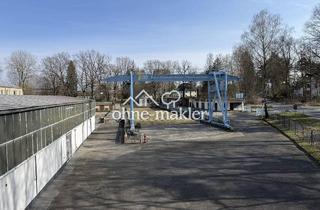 Gewerbeimmobilie mieten in 02906 Niesky, Halle 1.400m² / Lager / Lagerhalle / Garage / - im Dreiländereck DE/PL/CZ - Niesky / Lkr. Görlitz