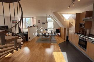Wohnung mieten in 70825 Korntal-Münchingen, Stielvolle Massionette Wohnung in ruhiger Wohnlage