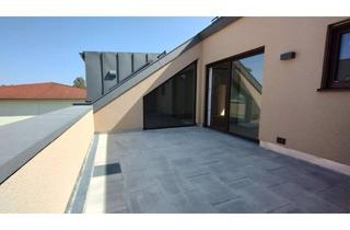 Wohnung mieten in Bayerbacher Str., 84061 Ergoldsbach, Großzügige 5-Zimmer Dachgeschosswohnung mit Aufzug in Ergoldsbach