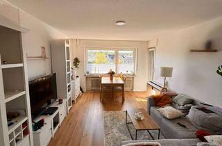 Wohnung mieten in Bextenstraße 47, 32825 Blomberg, 3-Zimmer Wohnung mit Balkon im 2. OG in Blomberg