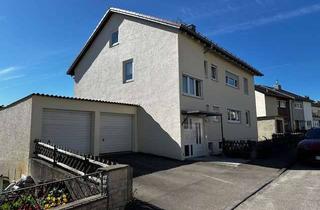 Wohnung mieten in Ziegeläcker 72, 89520 Heidenheim, Helle 3-Zimmer Wohnung mit Terrasse in Heidenheim an der Brenz