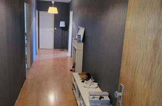Wohnung mieten in Heinrich-Heine-Str. 12, 63486 Bruchköbel, Schöne Dreizimmerwohnung mit Balkon