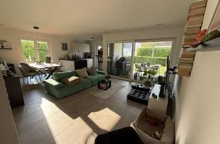 Wohnung mieten in Mangelsdorfstraße, 33330 Gütersloh, schöne 2ZKB Wohnung in Dalke-Nähe, Abstellraum, Terrasse/Garten und Carport