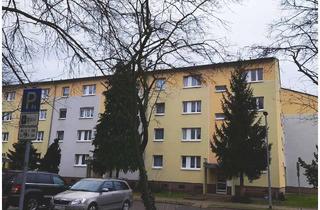 Wohnung mieten in Wilhelm-Pieck-Ring 37, 04916 Herzberg, Zentral gelegene Drei-Raum-Wohnungen in Herzberg