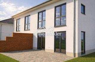 Haus mieten in 39118 Magdeburg, Häuschen im Grünen