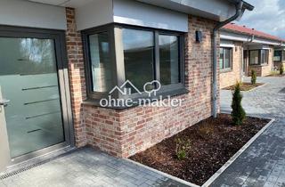 Wohnung mieten in 25557 Hanerau-Hademarschen, Wohnen zwischen Nord- und Ostsee