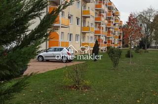 Wohnung mieten in 04552 Borna, Gemütlich und hochwertig ausgestattete Wohnung mit Aufzug, Balkon