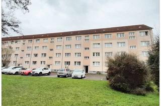 Wohnung mieten in Friedrich-Engels-Straße 27, 04916 Herzberg, Frisch renoviert & bezugsbereit – helle 2-Raum-Wohnung mit Balkon