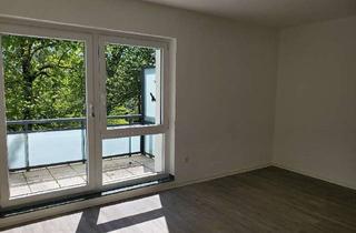 Wohnung mieten in Weserstr. 65, 45136 Bergerhausen, Bergerhausen: Bezugsfertige 4-Zi.-Whg. mit Balkon