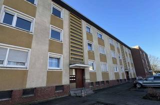 Wohnung mieten in Am Schillingshof, 41517 Grevenbroich, Bald frisch modernisiert: individuelle 3-Zimmer-Wohnung