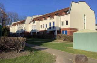 Wohnung mieten in Volgershall 11, 21339 Lüneburg, Gelegenheit: günstiges 1-Zimmer-Appartment