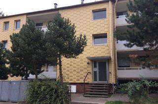 Wohnung mieten in Lessingstr., 31303 Burgdorf, Lust auf Veränderung: modernisierte 3-Zimmer-Wohnung