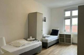 WG-Zimmer mieten in Dahlmannstraße, 23966 Altstadt, Dahlmannstraße, Wismar