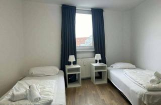 WG-Zimmer mieten in Dahlmannstraße, 23966 Altstadt, Dahlmannstraße, Wismar