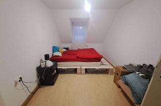 WG-Zimmer mieten in Seinsheimstr. 18, 97074 Frauenland, 63 m2 unter der Woche fast für dich allein – WG-Zimmer befristet bis 31.10.2026