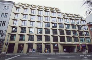 Garagen mieten in Chausseestraße 108, 10115 Mitte, Gut gelegener Stellplatz in zentraler Lage, Berlin Mitte Chausseestraße 108