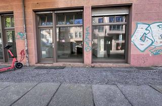 Gastronomiebetrieb mieten in Boxhagener Straße 28, 10245 Friedrichshain, Gastroeinheit mitten auf der belebten Boxhagener Straße!