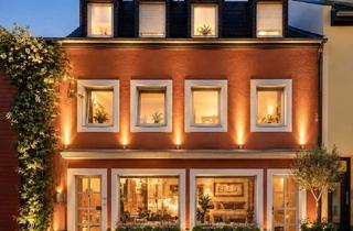 Mehrfamilienhaus kaufen in 54294 Trier, Eine seltene Gelegenheit in Trier-Süd mit einem traumhaften, einmaligen Gartengrundstück!
