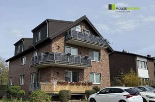 Mehrfamilienhaus kaufen in 52249 Eschweiler, Gepflegtes Mehrfamilienhaus mit hervorragender Bausubstanz in Eschweiler-Nothberg!