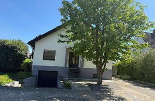 Einfamilienhaus kaufen in 40764 Langenfeld, Einfamilienhaus mit Garage in Langenfeld - Wiescheid