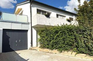 Haus kaufen in 71739 Oberriexingen, GROßES MODERNISIERTES 2-FAMILIENHAUS IN RUHIGER SACKGASSE VON OBERRIEXINGEN