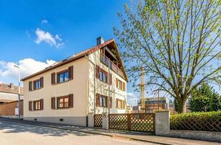 Einfamilienhaus kaufen in 55435 Gau-Algesheim, Großzügiges Einfamilienhaus mit Sauna & Ausbaupotenzial – ideal für Familien oder Kapitalanleger!