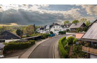 Doppelhaushälfte kaufen in 53501 Grafschaft, Doppelhaushälfte in erhöhter Blicklage mit Fernblick bis Bad Neuenahr-Ahrweiler und in die Weinberge