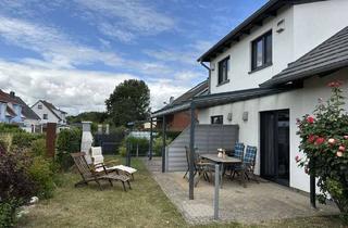 Haus kaufen in 23968 Zierow, Ostsee strandnah - modernes Haus für Zweitwohnsitz mit weiterer Vermietungsoption