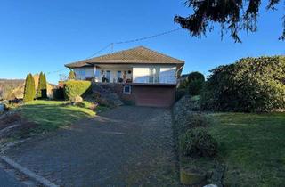 Haus kaufen in 56843 Lötzbeuren, PROVISIONSFREI: Großzügiges 6-Zimmer-Haus auf 1.500 m² Grundstück nahe der Mosel