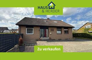 Einfamilienhaus kaufen in Taubenstr. 50, 48268 Greven, Einfamilienhaus mit großem Grundstück in Greven-Reckenfeld