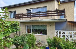 Einfamilienhaus kaufen in 38268 Lengede, Lichtdurchflutetes Massives Einfamilienhaus